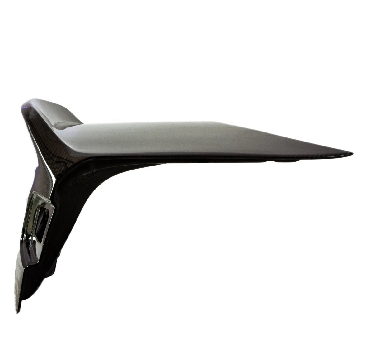 Ericsson Designed E92 (3 Series & M3) Carbon Fiber Trunk