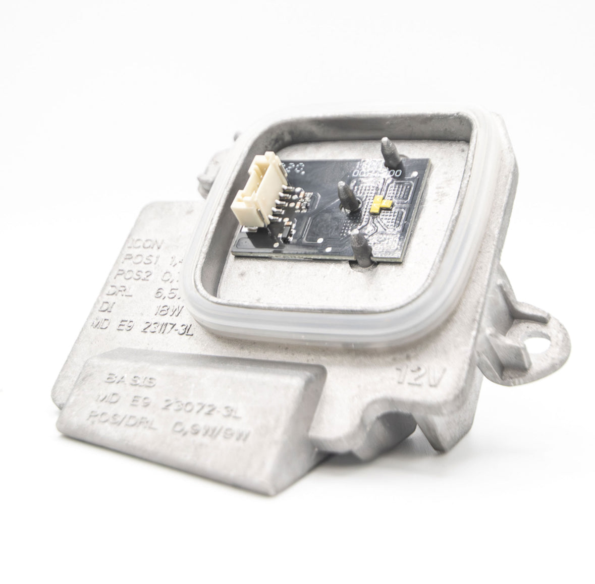 Suvneer Designed CSL DRL Module (G8X Led Headlight)