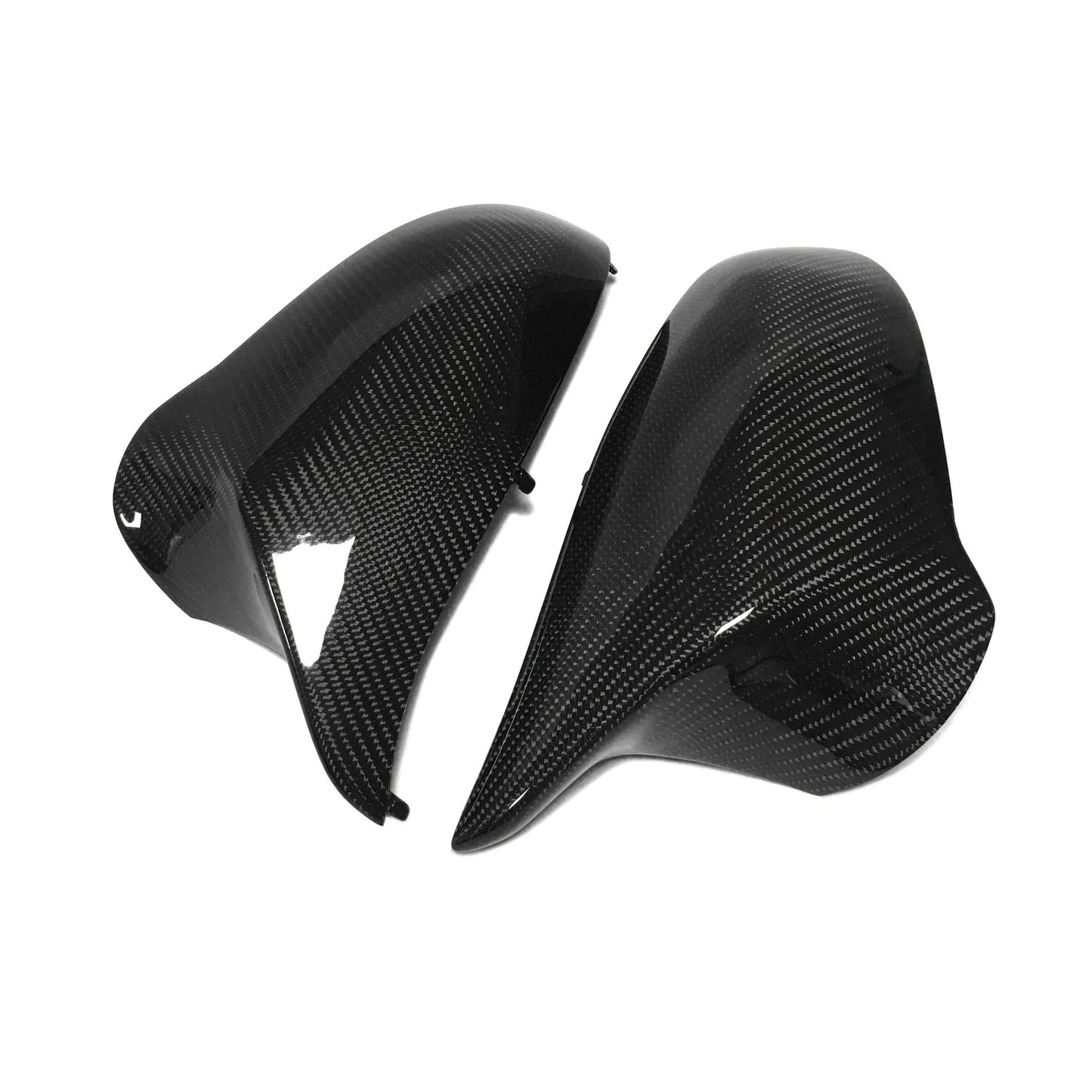 Performance Designed F8X (M4|M3|M2) Carbon Fiber Aero Mirrors