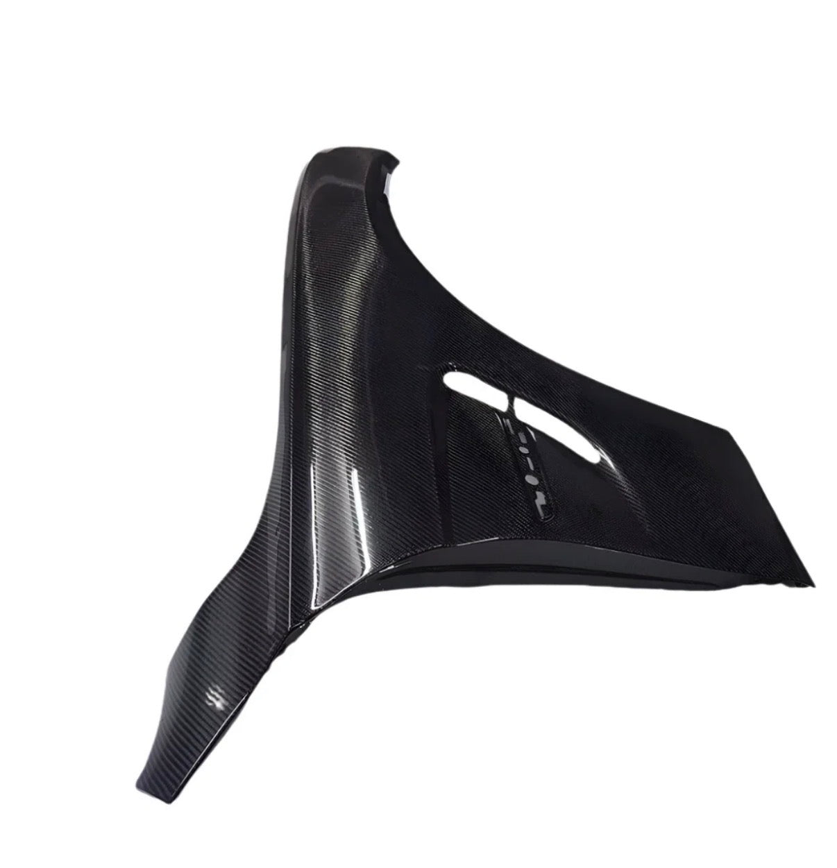 Performance Designed Carbon Fenders (F80 & F82/3)