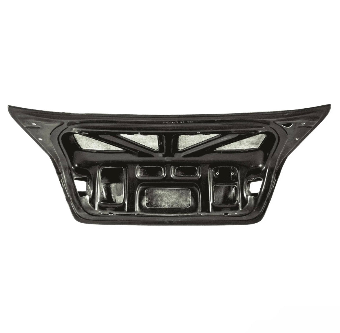 Ericsson Designed E92 (3 Series & M3) Carbon Fiber Trunk