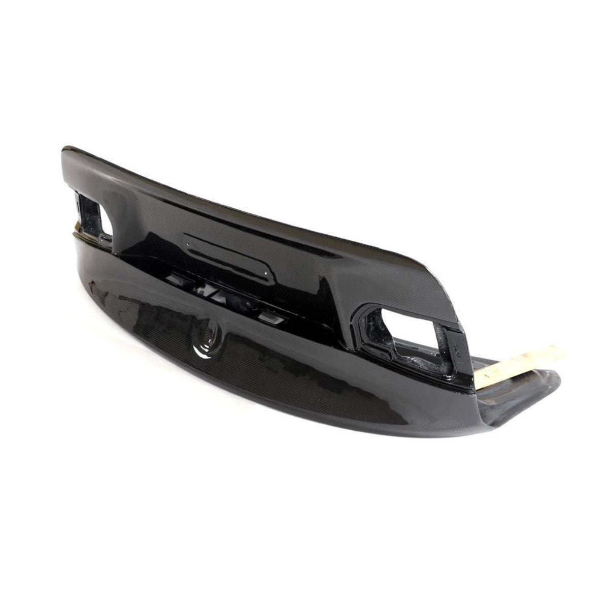 CSL Designed Carbon Fiber Trunk (F80 & F30)