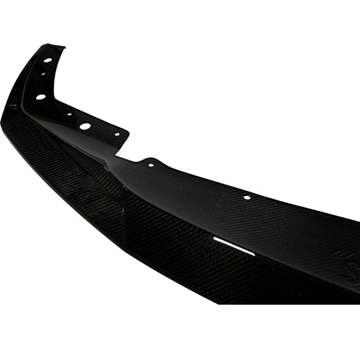 Suvneer™ Designed G20 (3 Series LCI) Carbon Fiber Aero Lip