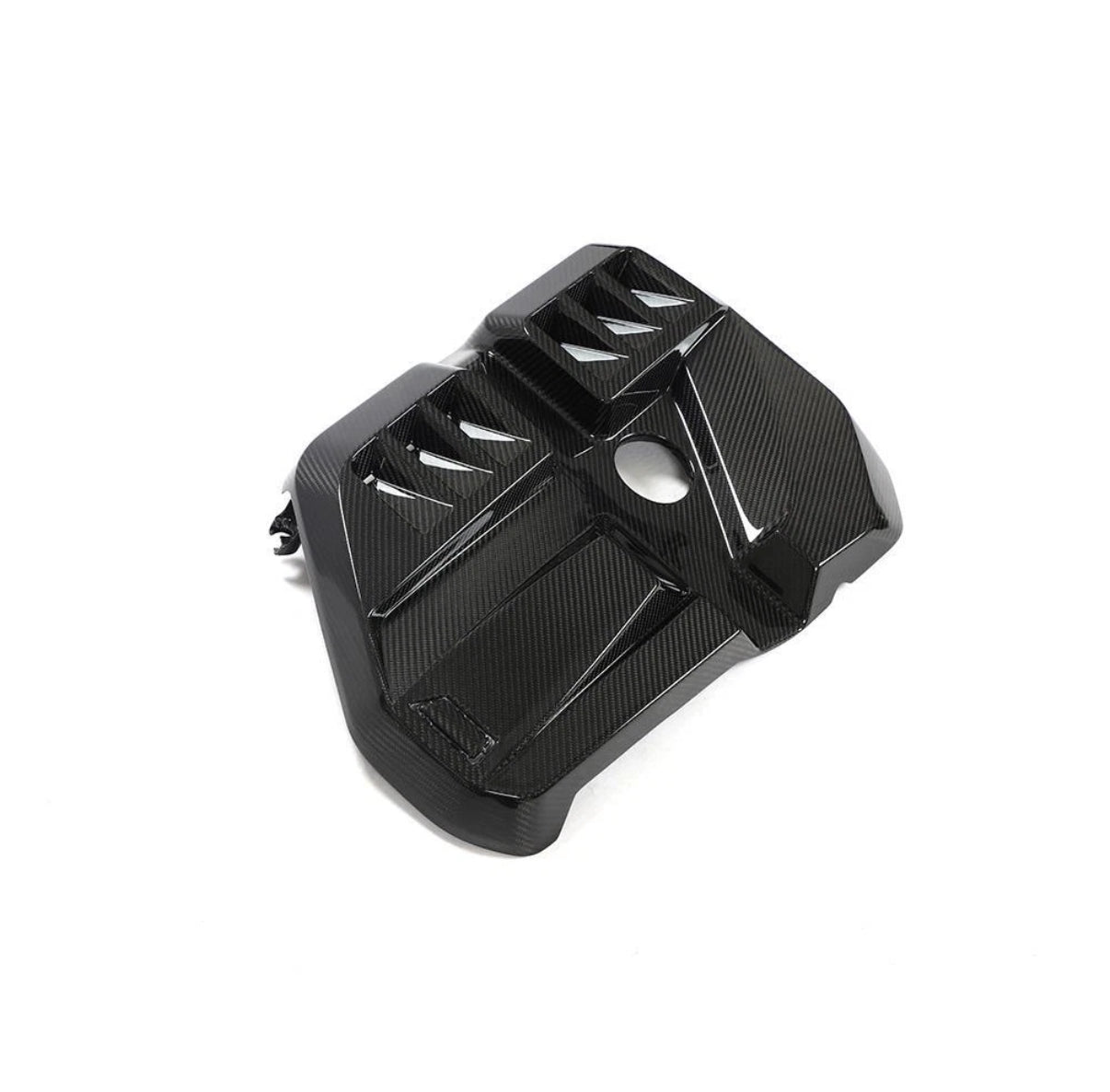 Performance Designed G8X (M2, M3 & M4) Carbon Fiber Engine Cover