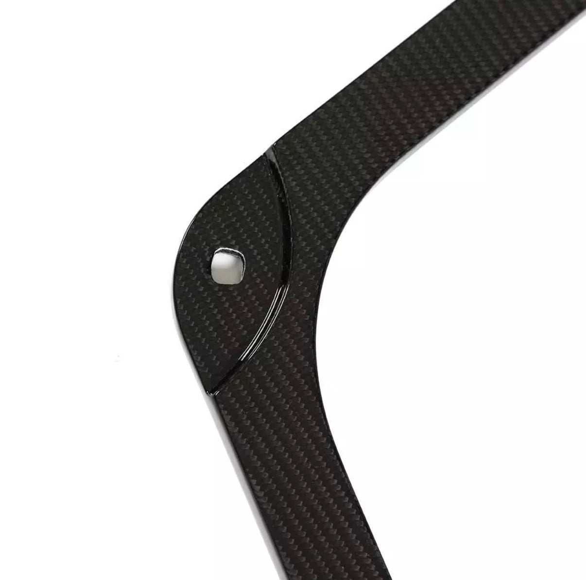 Performance Designed G8X (M2, M3 & M4) Carbon Fiber Strut Bar