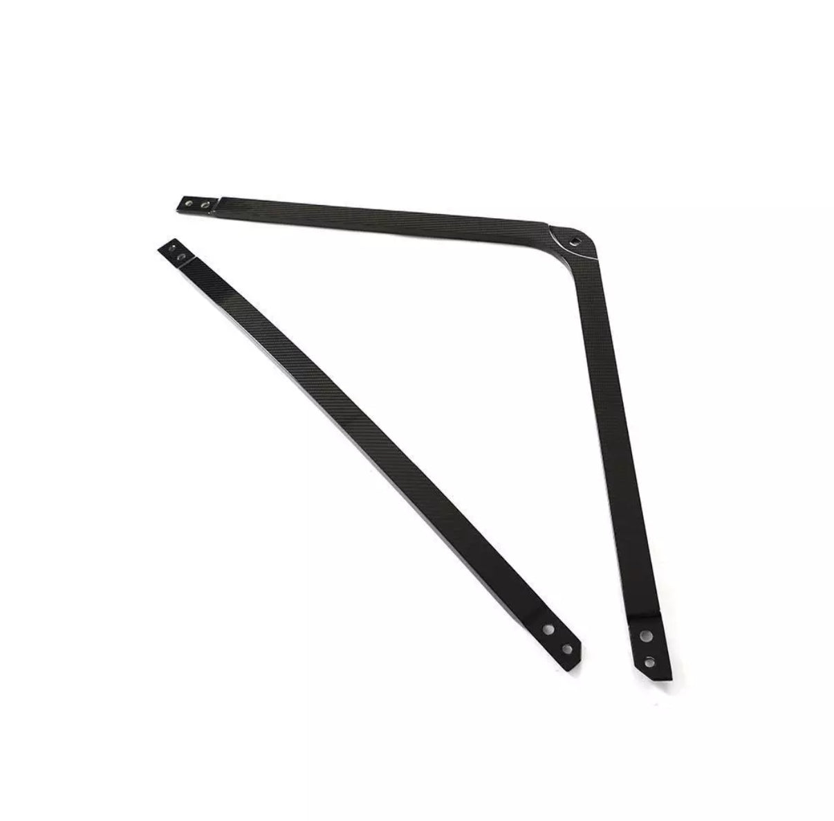 Performance Designed G8X (M2, M3 & M4) Carbon Fiber Strut Bar
