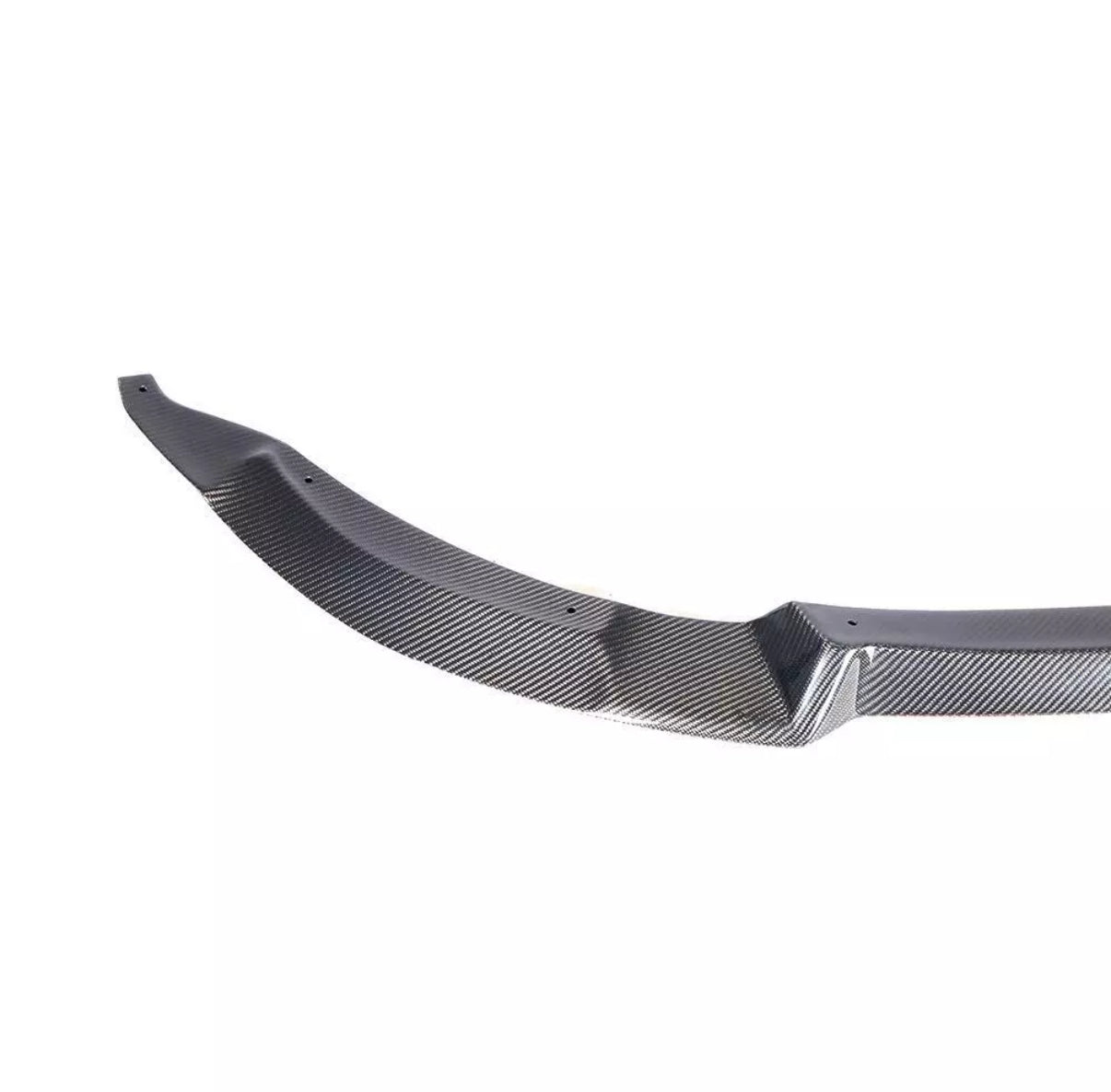 CS Designed F8X (M3 & M4) Carbon Fiber Aero Lip