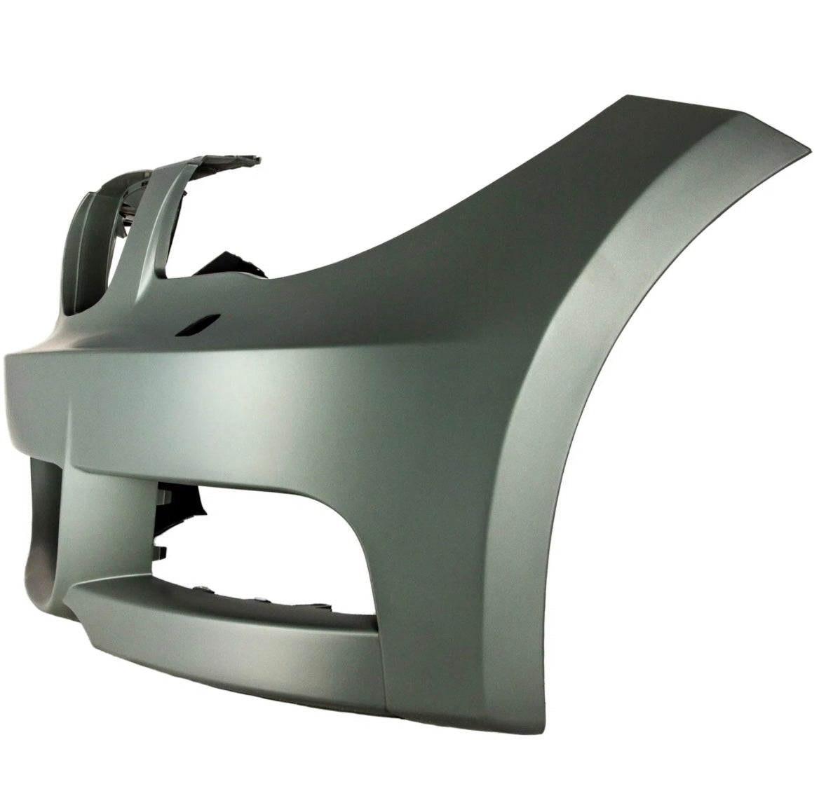 MT Designed E82 & E83 (1 Series) Front Bumper