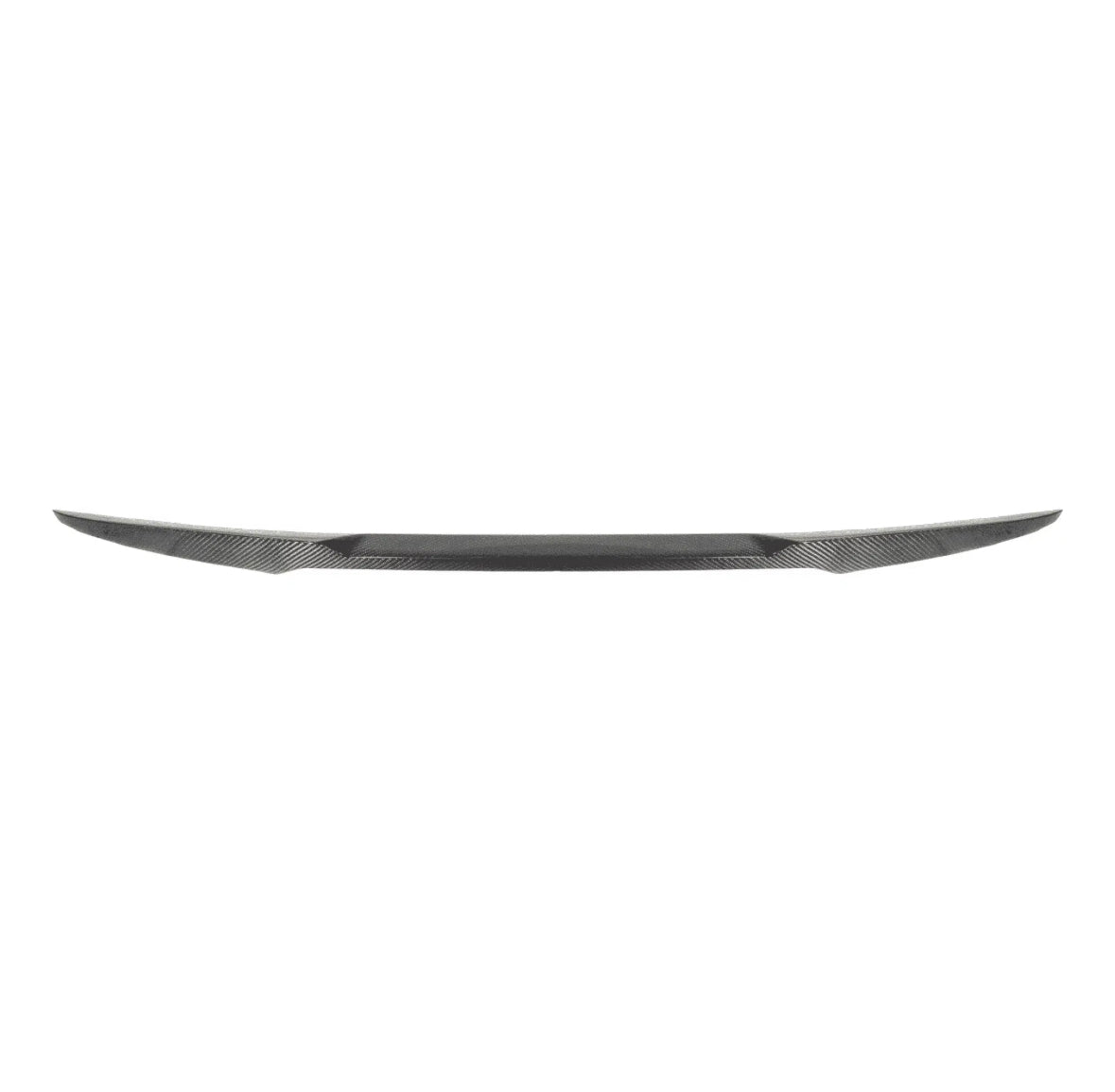 M4 Designed E82 (1 Series & 1M) Carbon Fiber Aero Spoiler