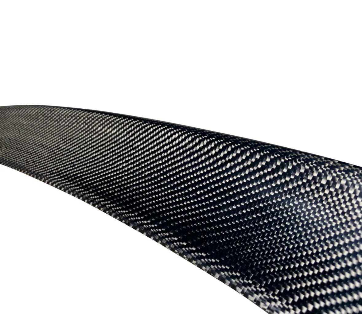 Performance Designed G30 & F90 (5 Series & M5) Carbon Fiber Aero Spoiler