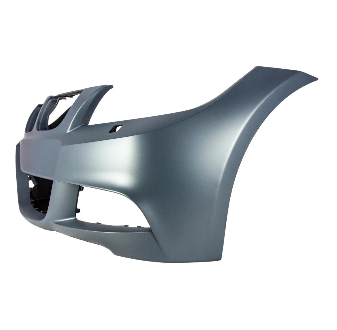 M Sport Designed E90 & E91 (3 Series) Front Bumper