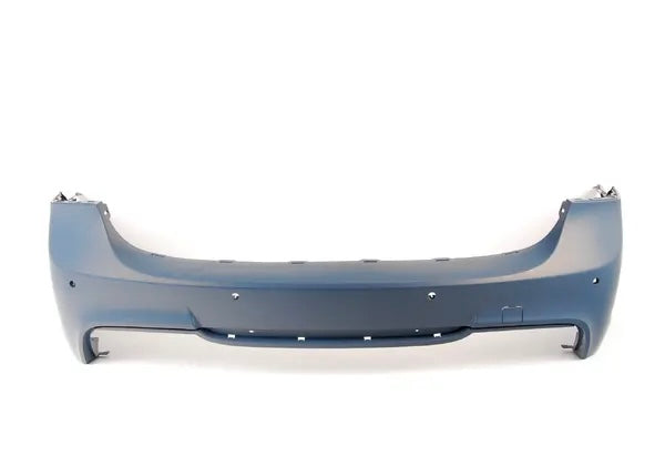 M Sport Designed 3 Series E91 (3 Series) Rear Bumper