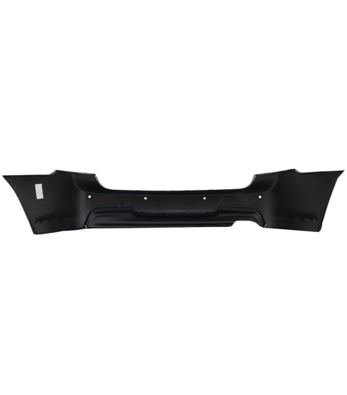 M Sport Designed 3 Series E91 (3 Series) Rear Bumper