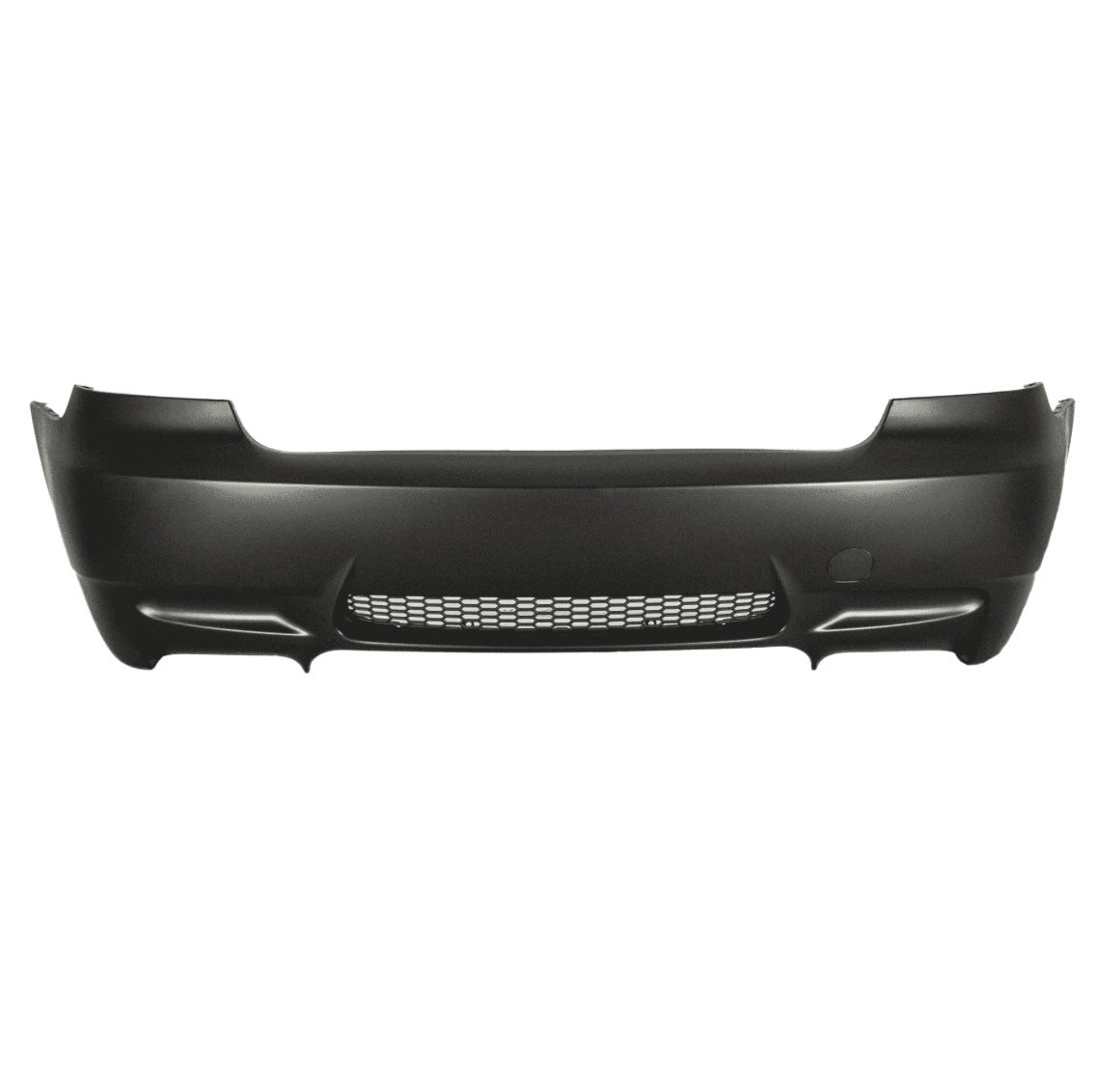 M3 Designed E90 (3 Series) Rear Bumper