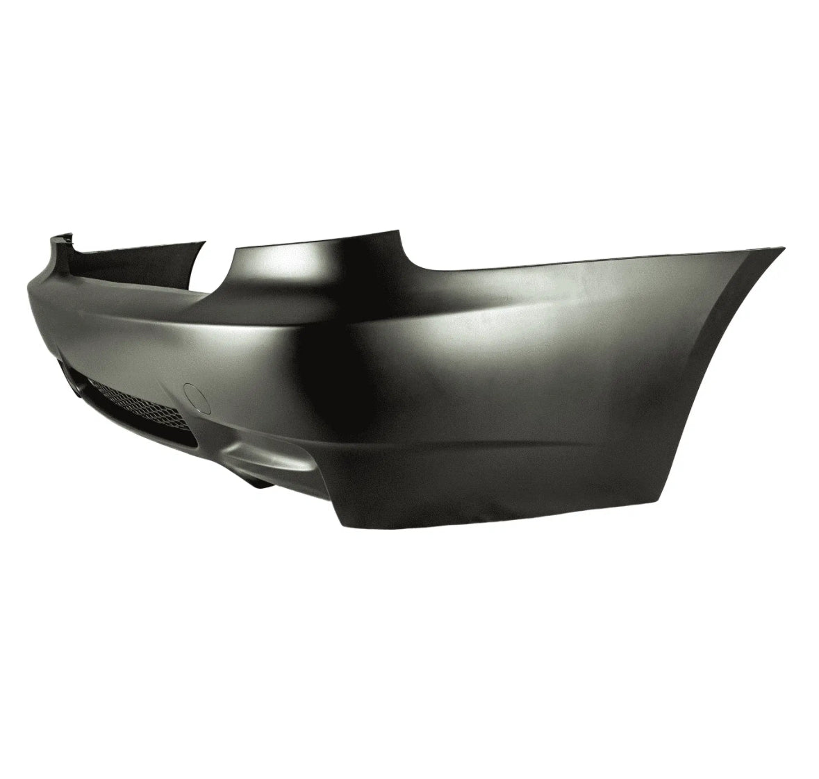 M3 Designed E90 (3 Series) Rear Bumper