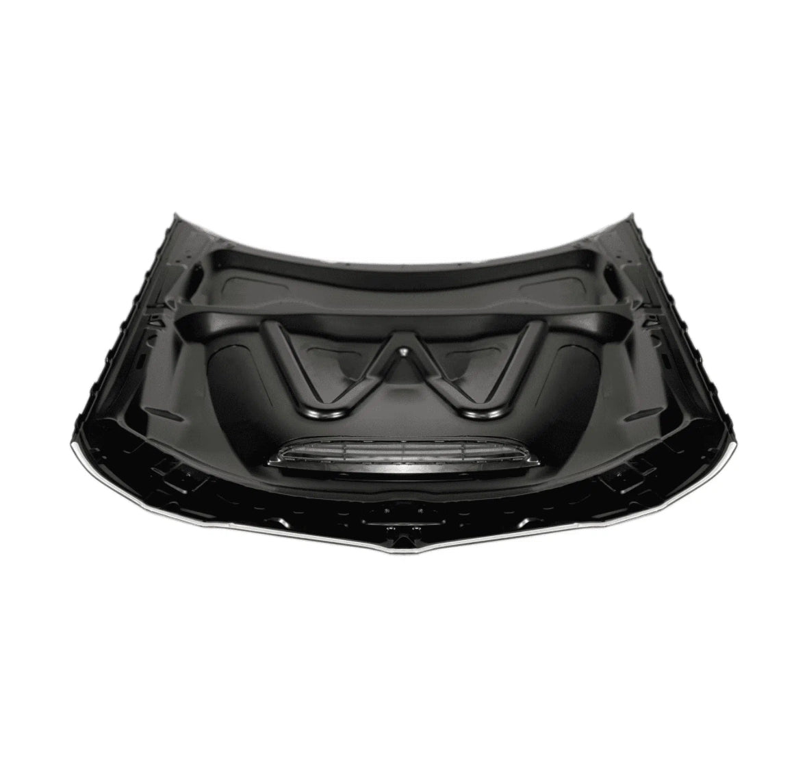 GTS Designed LCI E90 & E91 (3 Series) Hood