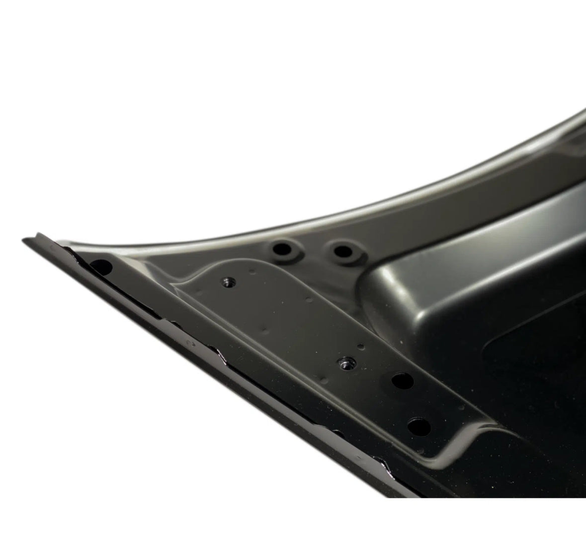 GTS Designed LCI E90 & E91 (3 Series) Hood