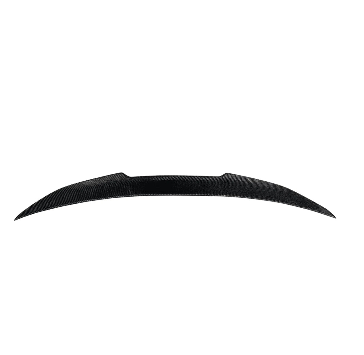 PSM Designed E92 (3 Series & M3) Carbon Fiber Aero Spoiler