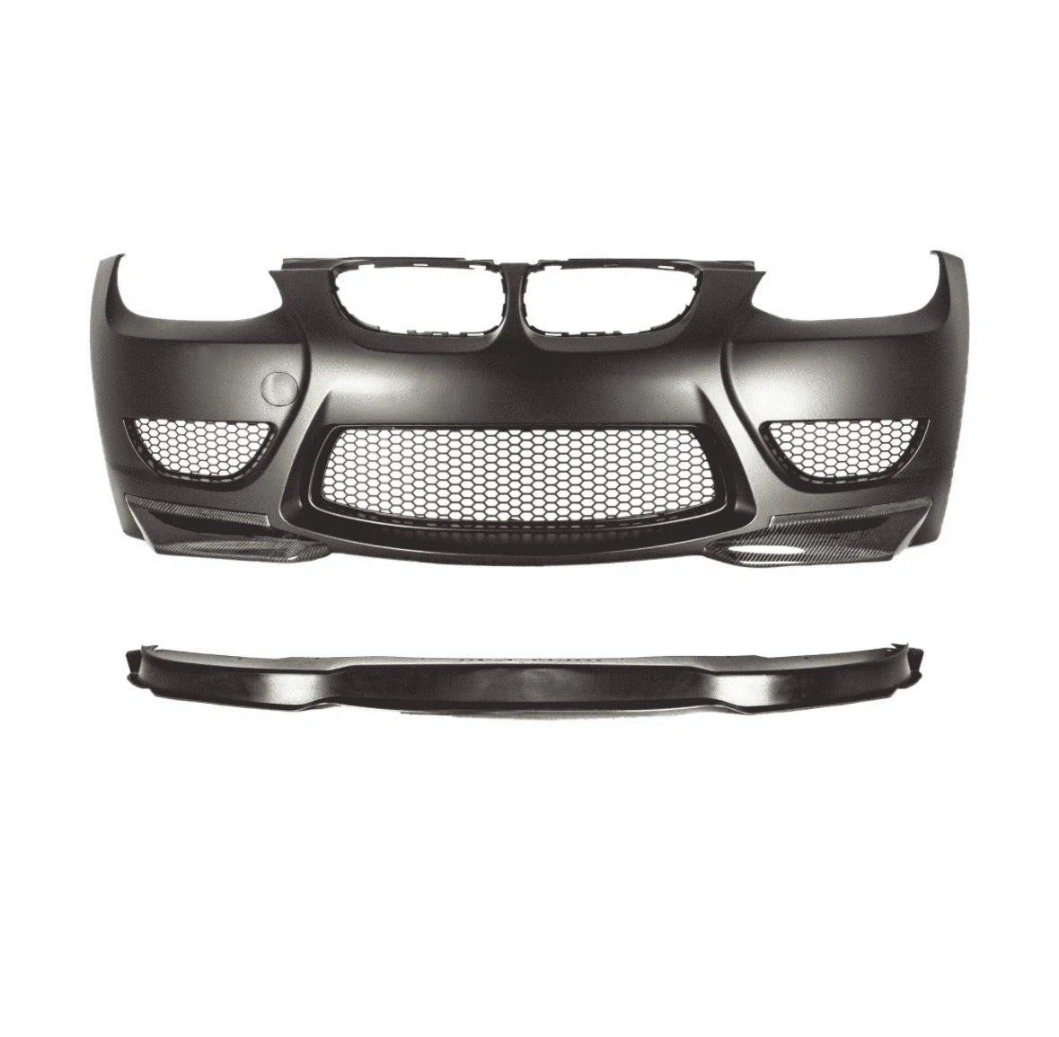 Amuse Designed PRE LCI E92 & E93 (3 Series) Front Bumper