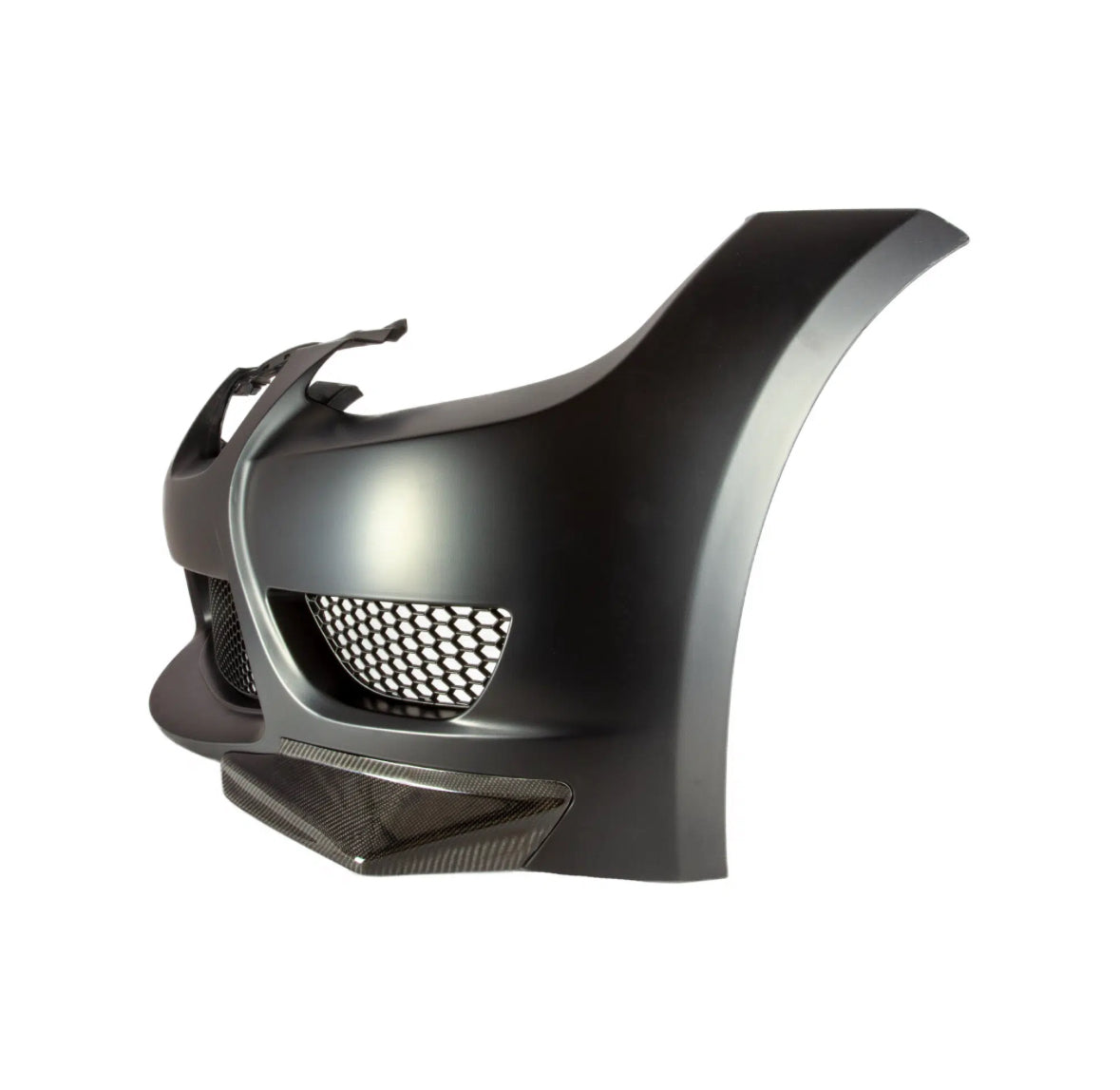 Amuse Designed PRE LCI E92 & E93 (3 Series) Front Bumper