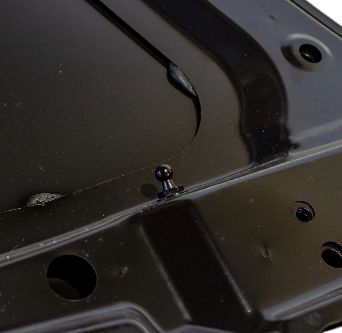 M3 Designed E92 & E93 (3 Series) Hood