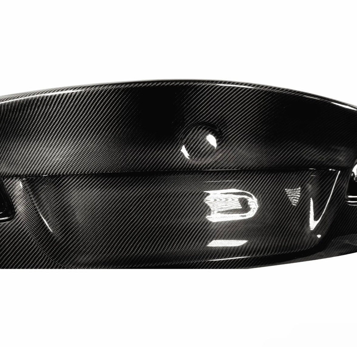CSL Designed E92 (3 Series & M3) Carbon Fiber Trunk