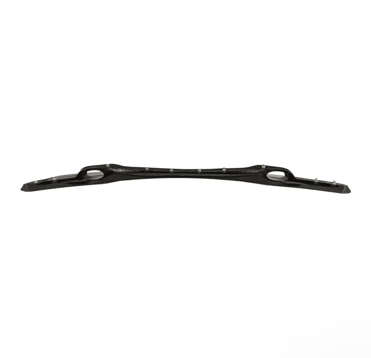GT4 Designed E9X (M3) Carbon Fiber Aero Lip