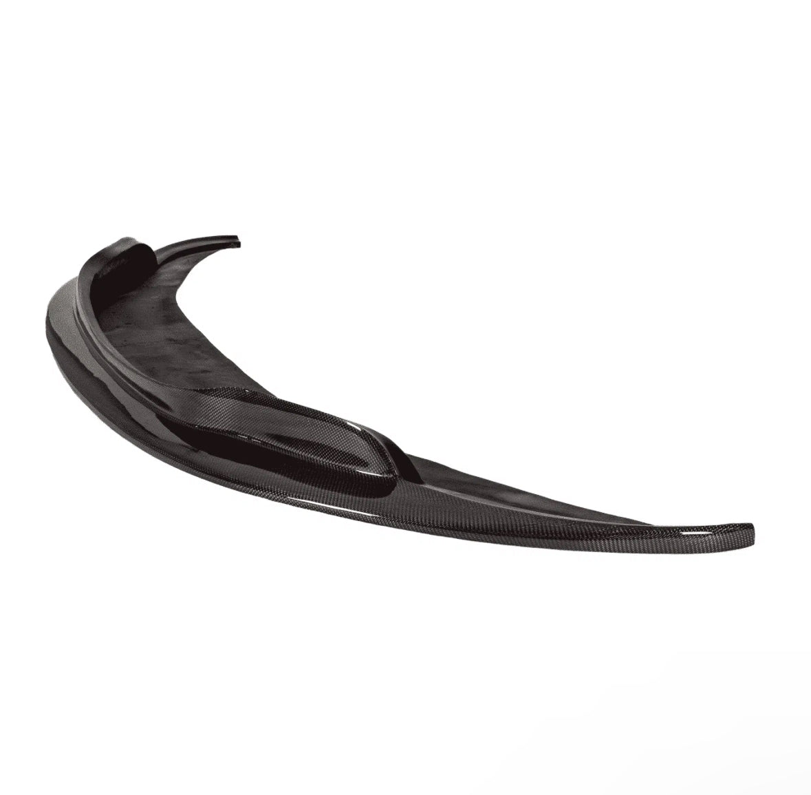 EXO Designed E9X (M3) Carbon Fiber Aero Lip