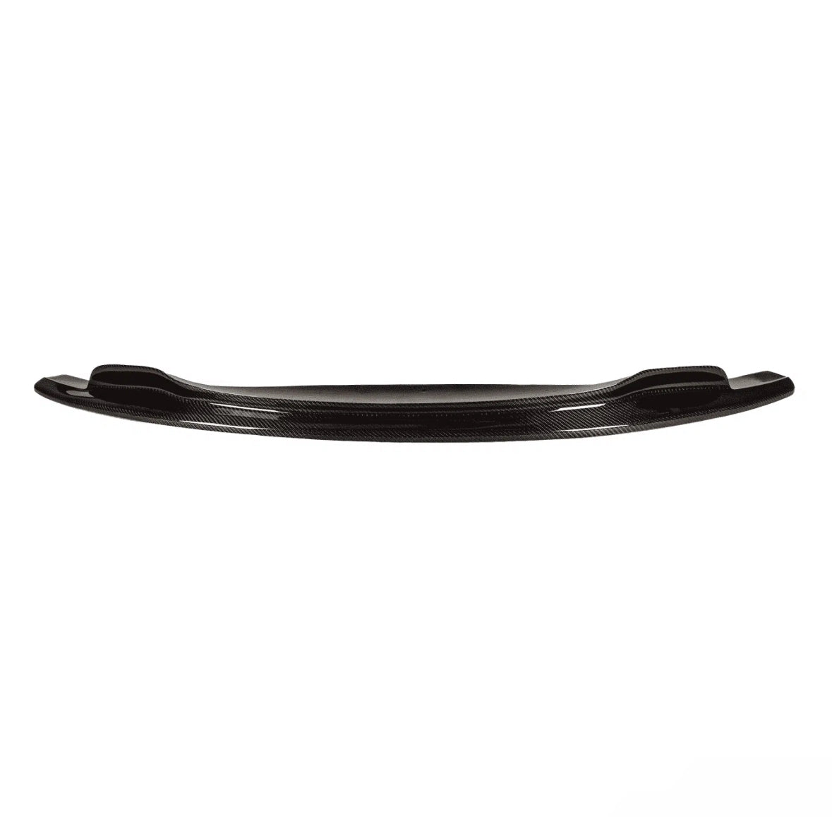 GTS Designed E9X (M3) Carbon Fiber Aero Lip