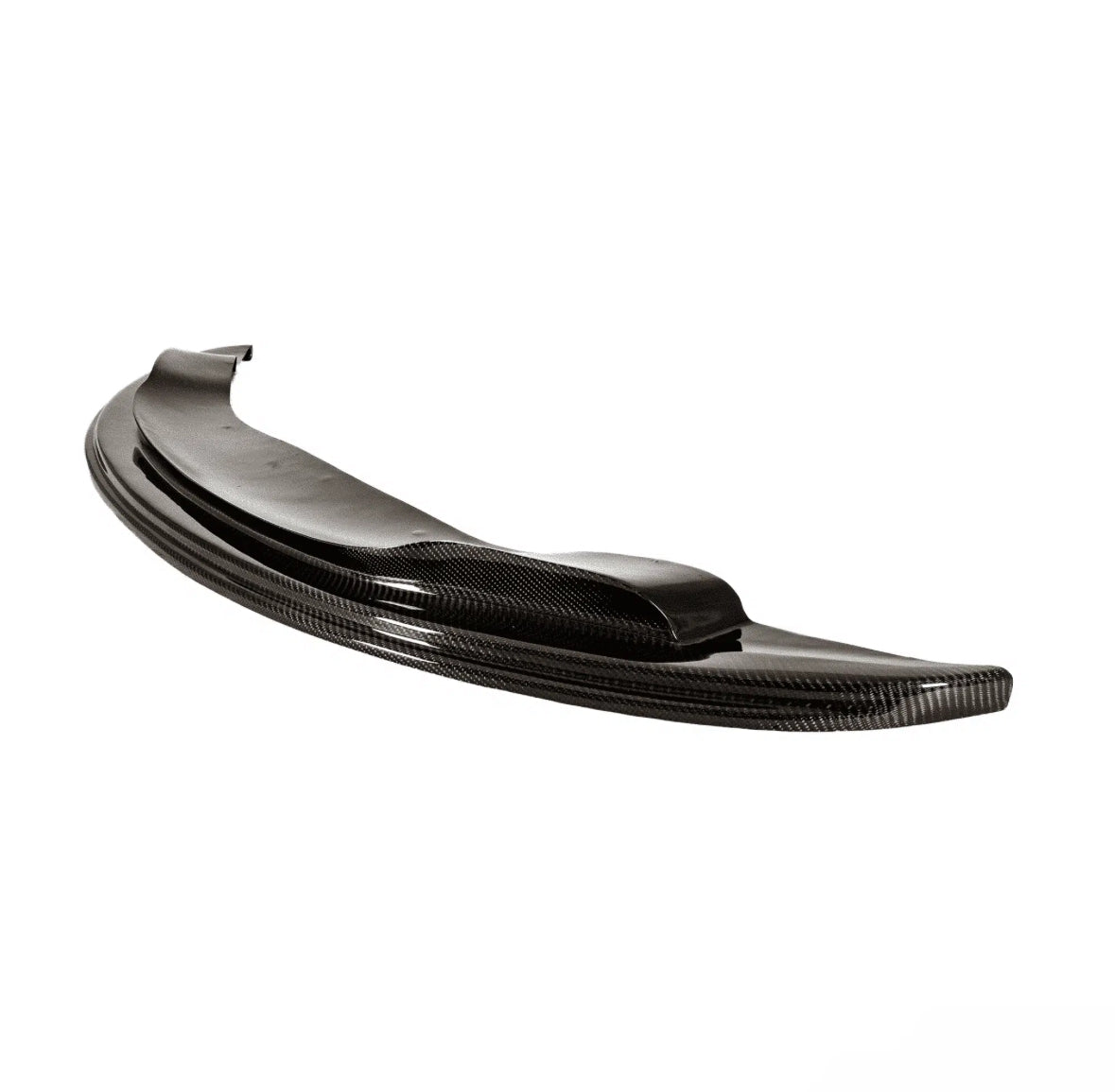 GTSV2 Designed E9X (M3) Carbon Fiber Aero Lip