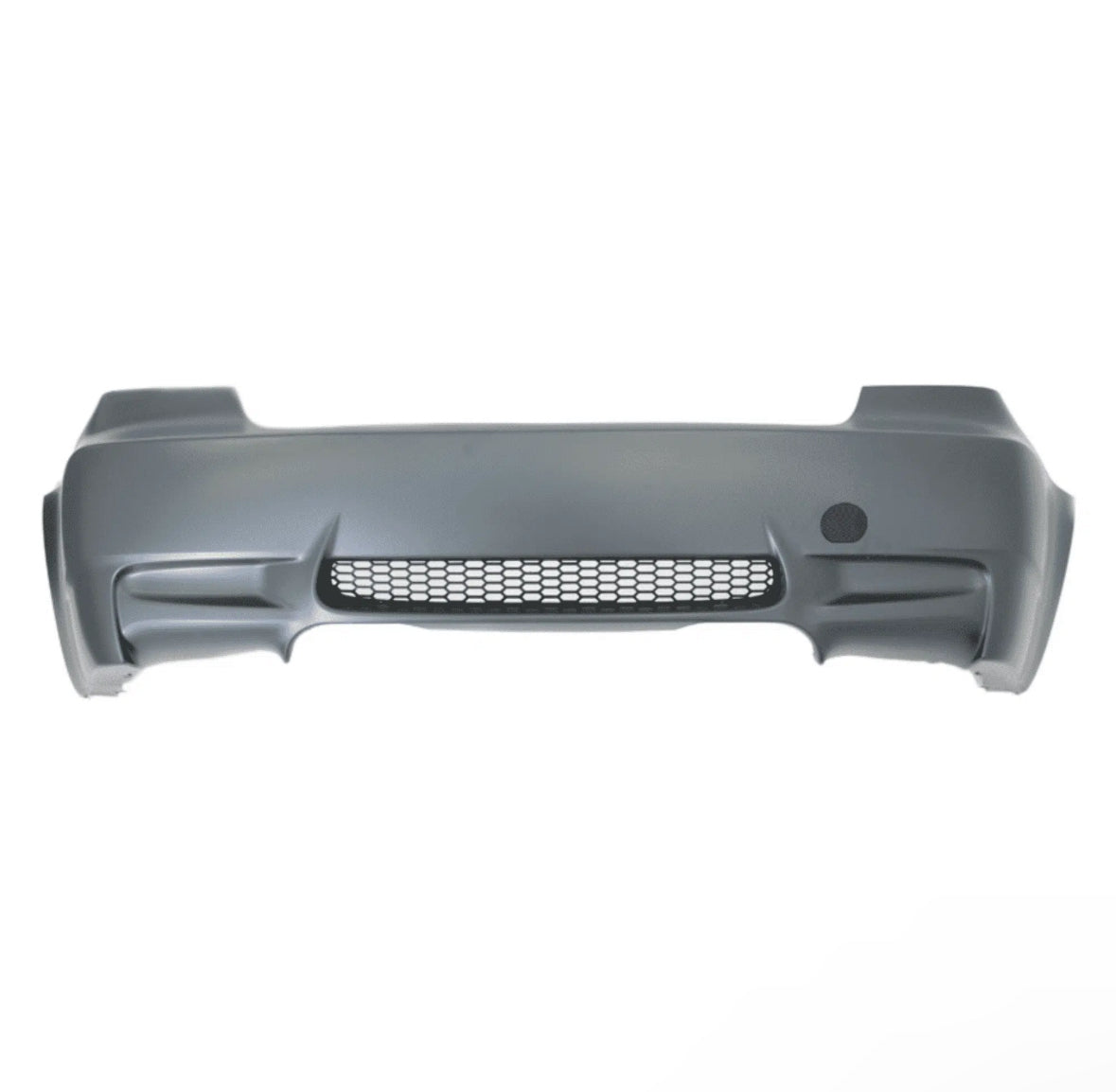 M3 OEM E92 & E93 (M3) Rear Bumper