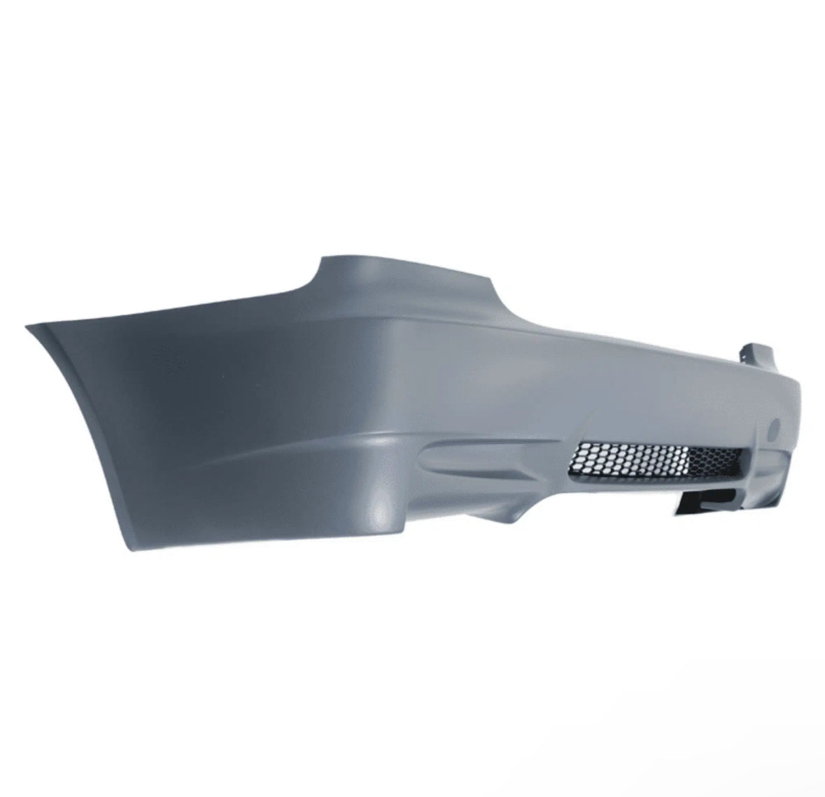 M3 OEM E92 & E93 (M3) Rear Bumper
