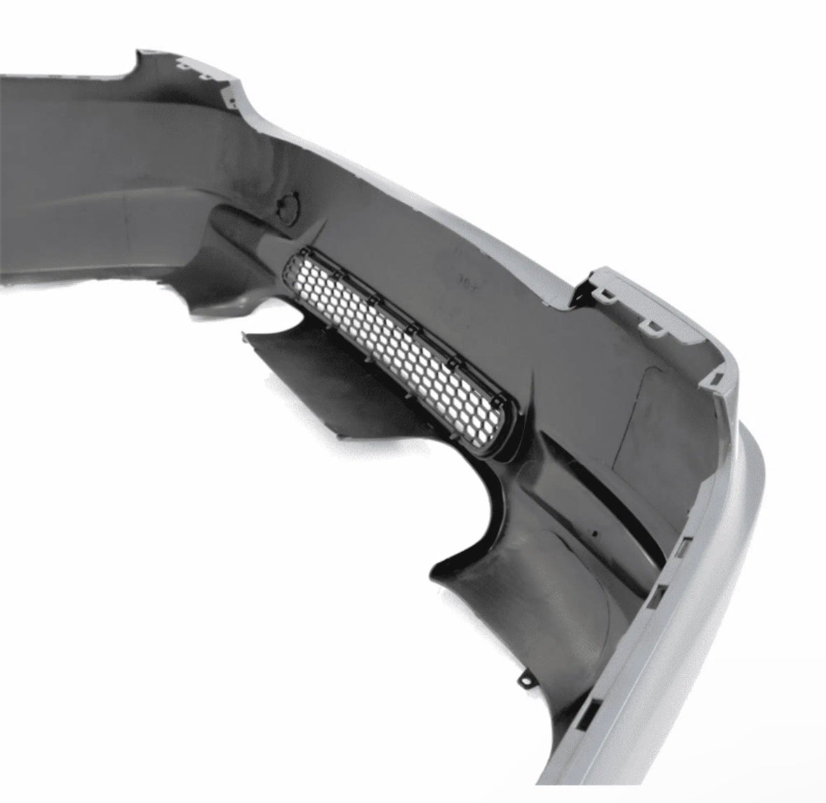 M3 OEM E92 & E93 (M3) Rear Bumper