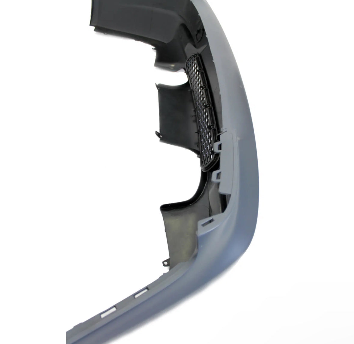 M3 OEM E92 & E93 (M3) Rear Bumper