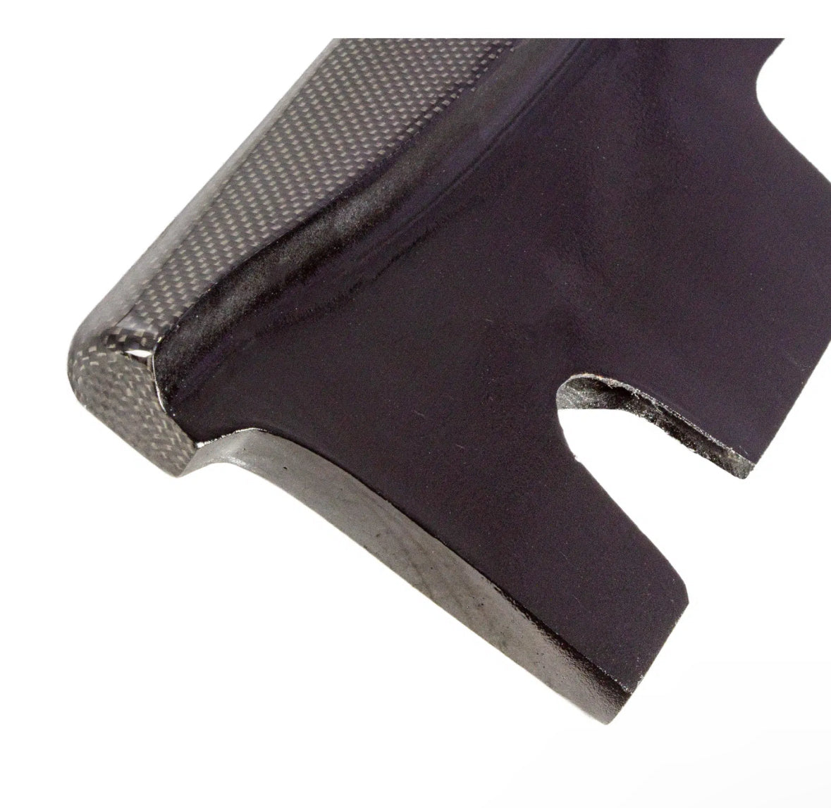 M3 Designed E9X (M3) Carbon Fiber Aero Extensions