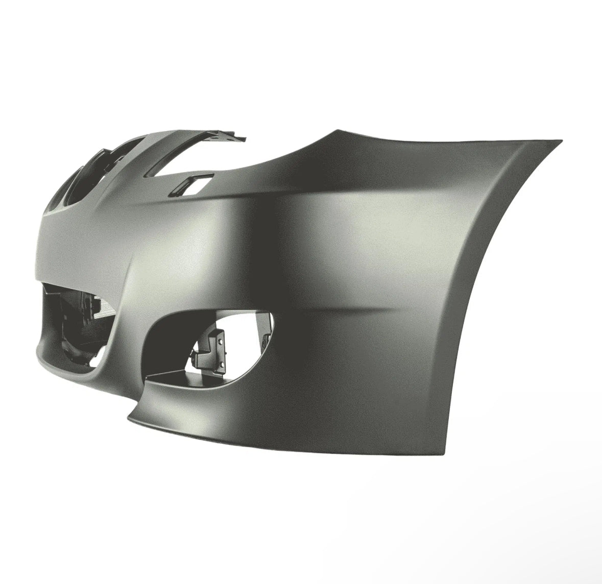 M5 Designed E60 (5 Series) Front Bumper