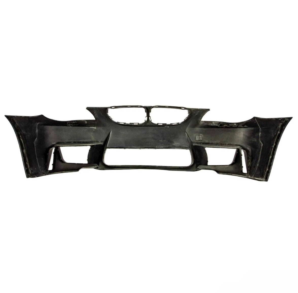 1M Designed E60 (5 Series) Front Bumper