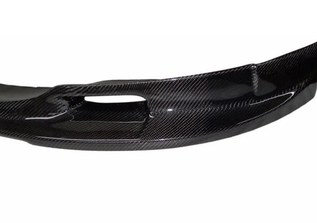 AKR Designed E9X (M3) Carbon Fiber Aero Lip