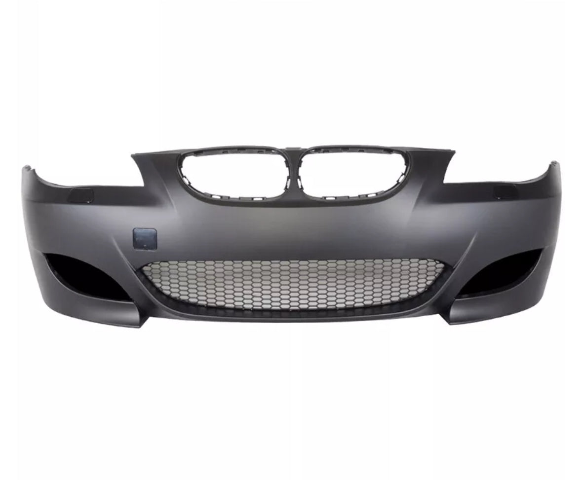 M5 Designed E60 (5 Series) Front Bumper
