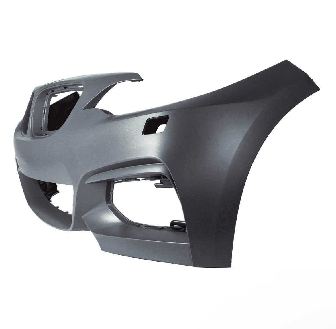 M Sport Designed F22 & F23 (2 Series) Front Bumper