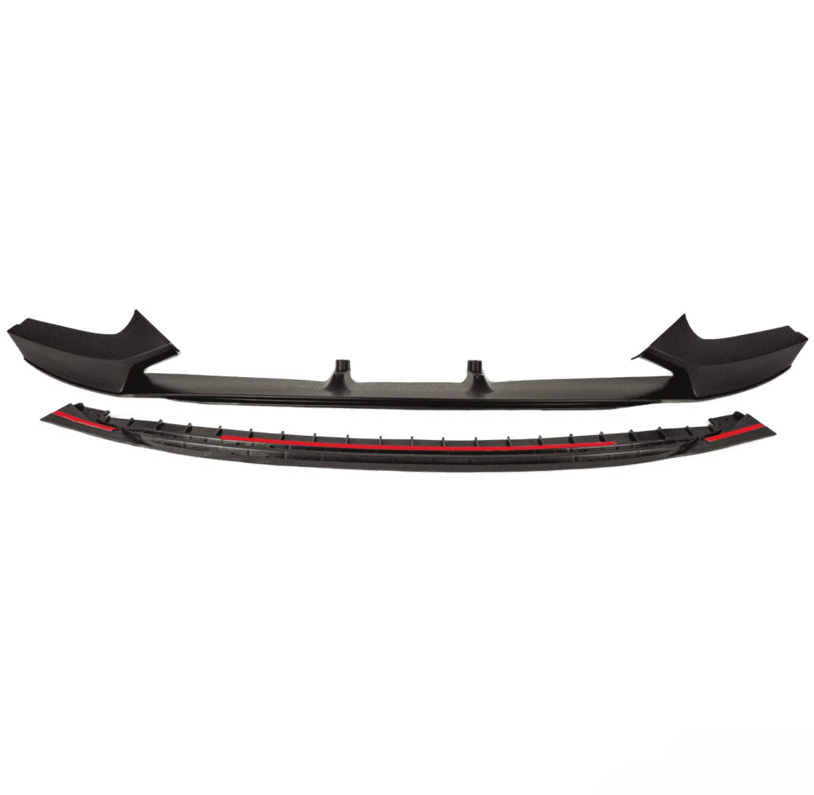 Performance Designed F22 & F23 (2 Series) Aero Lip