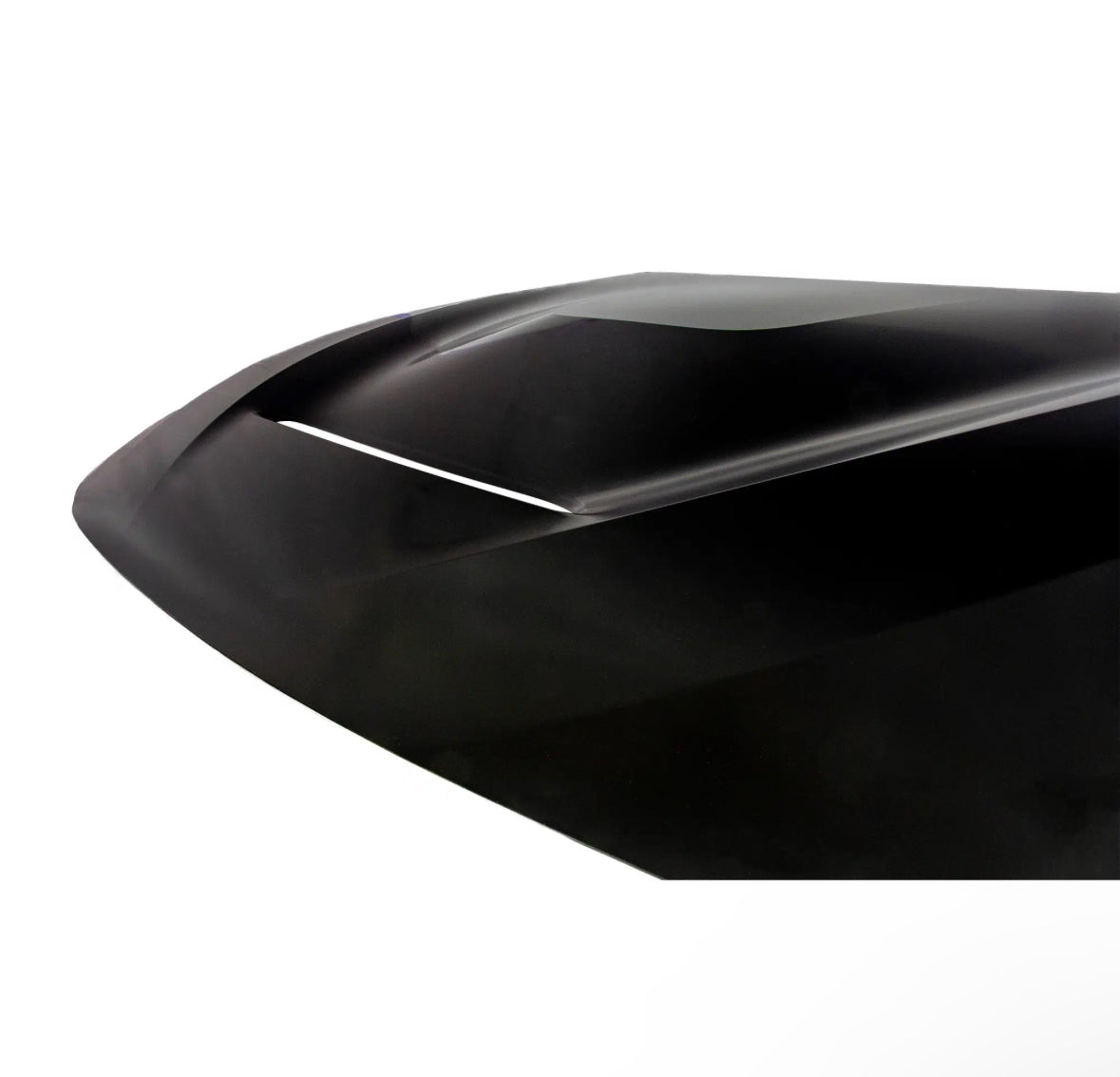 GTS Designed F80 & F82 (M3 & M4) Aluminum Hood