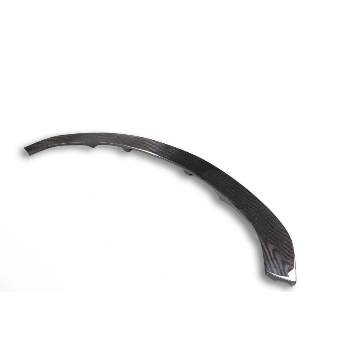 3D Designed F87 (M2C) Carbon Fiber Aero Lip