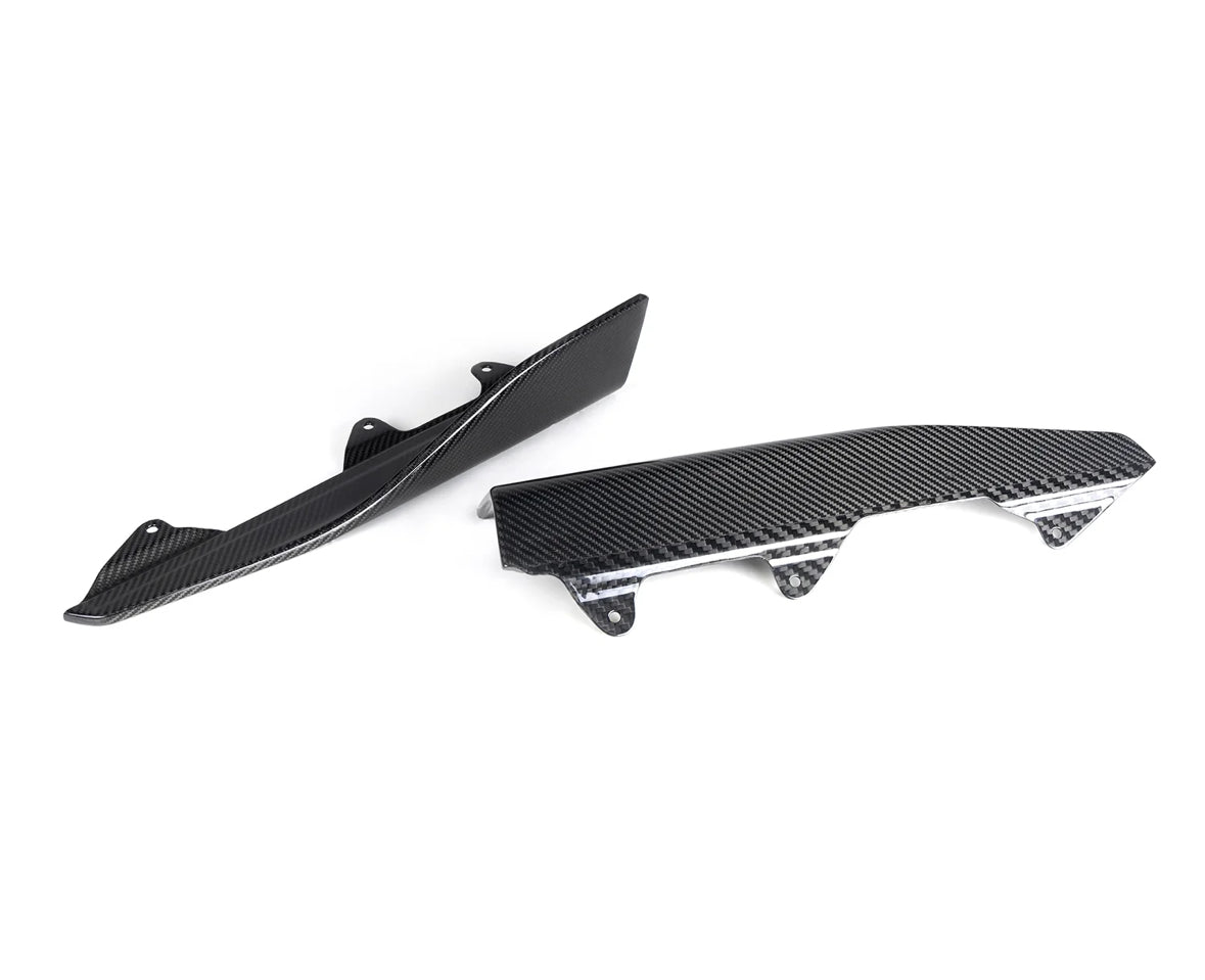 Performance Designed F22 & F87 (2 Series & M2) Carbon Fiber Aero Winglets