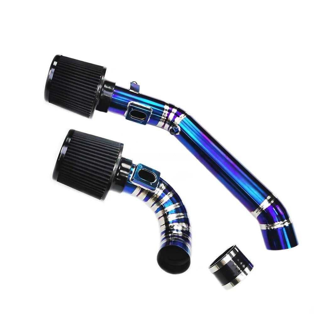 F8X (M3/M4/M2) Titanium Top Mount Air Intakes