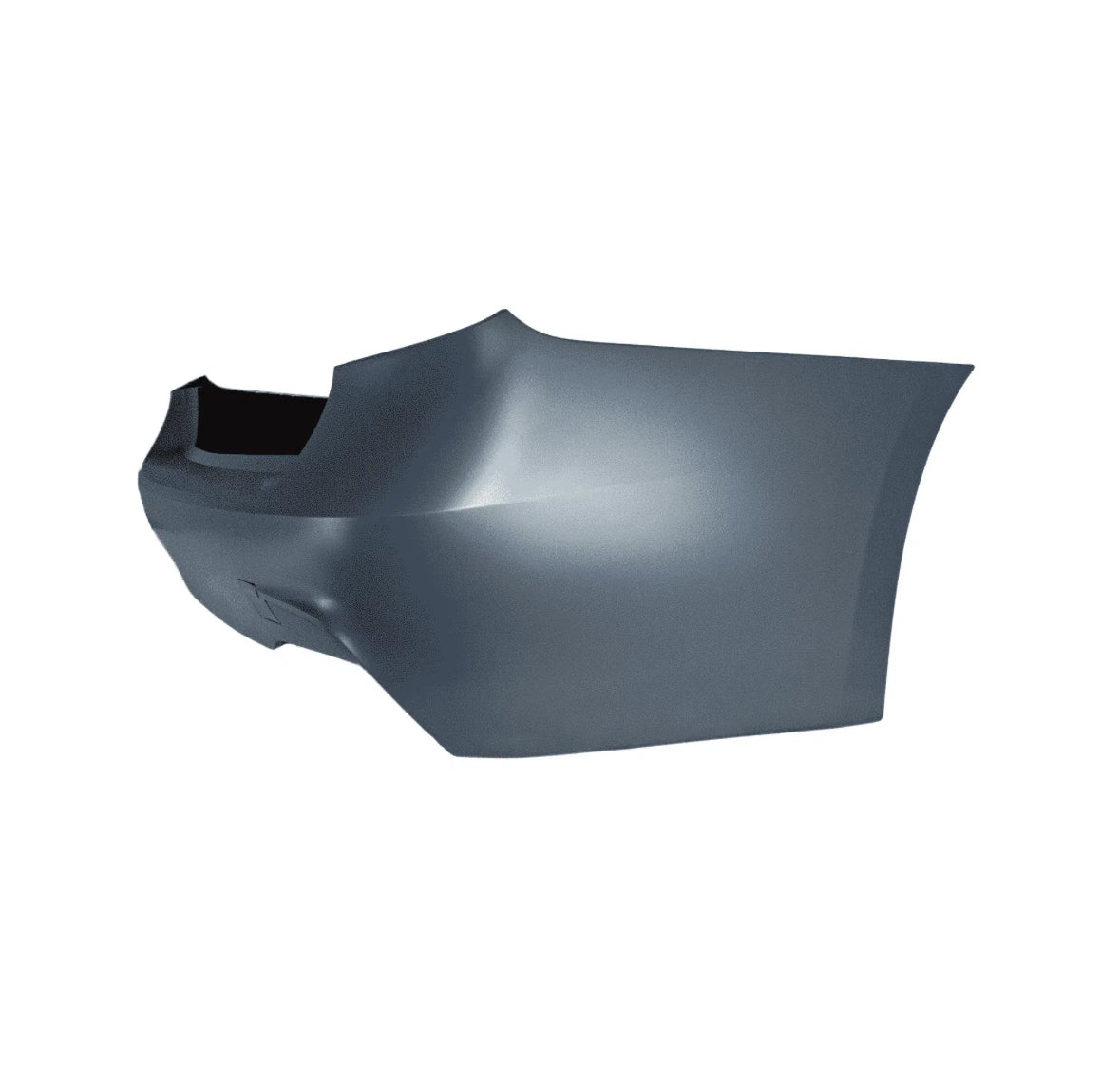 M Sport Designed F30 (3 Series) Rear Bumper