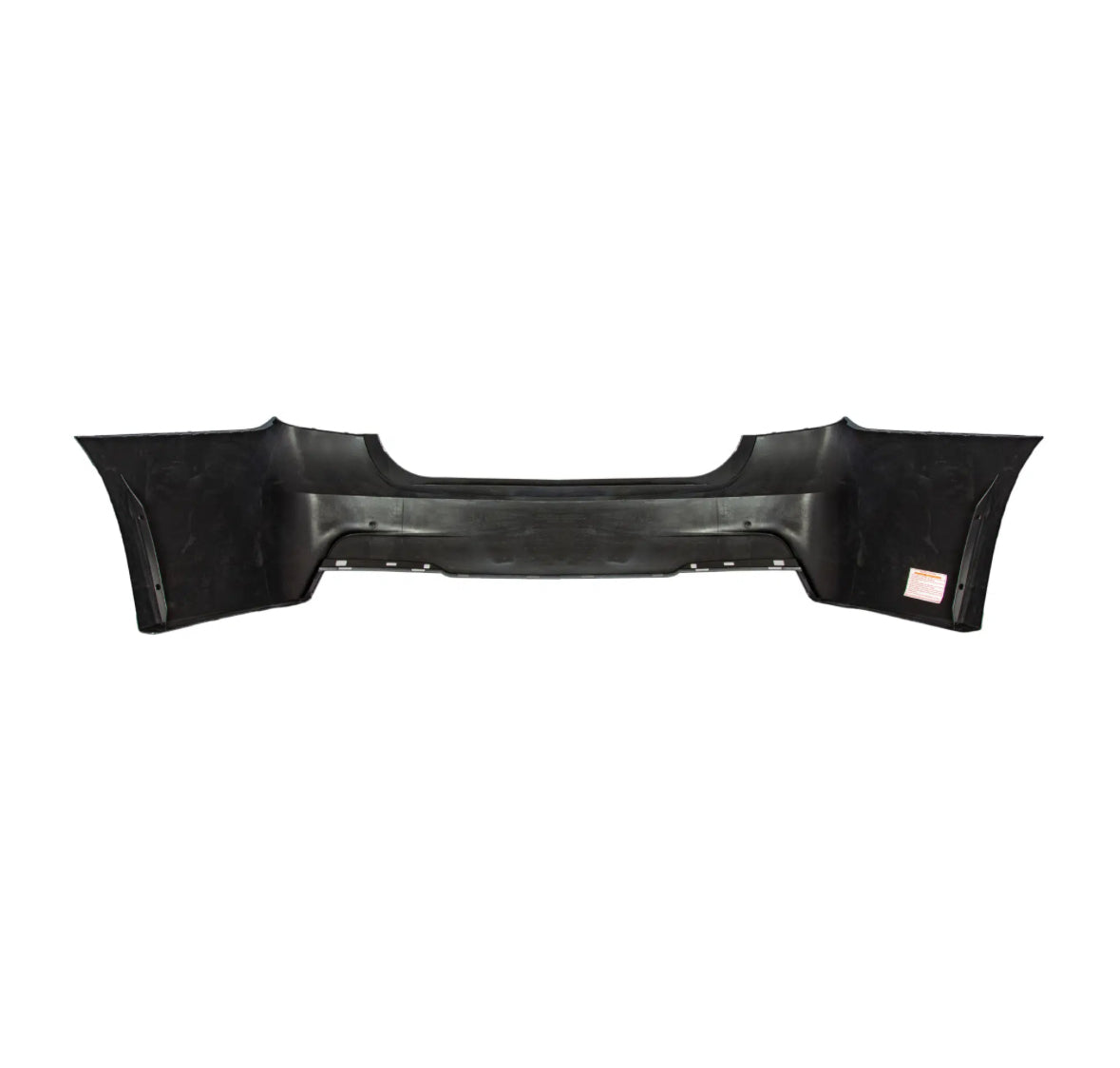 M Sport Designed F30 (3 Series) Rear Bumper