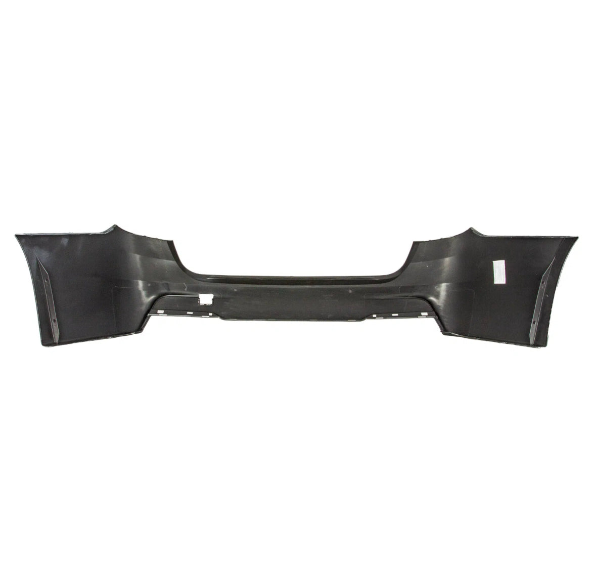 M Sport Designed F31 (3 Series) Rear Bumper