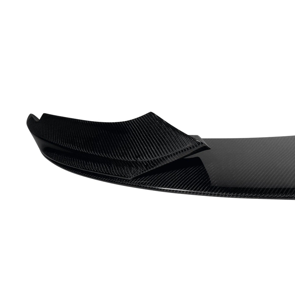 Performance Designed F32 & F36 (4 Series) Carbon Fiber Aero Lip
