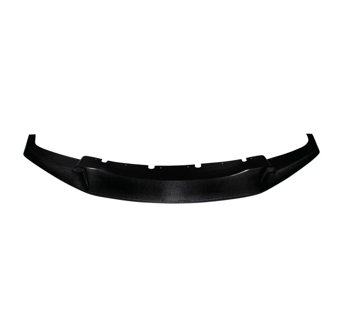JHP Designed F30 & F31 (3 Series) Carbon Fiber Aero Lip
